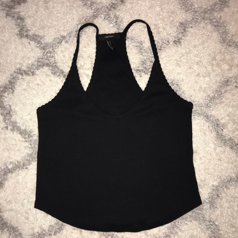 Forever 21 Tank